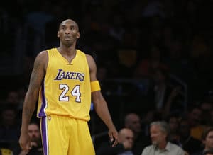 Kobe Bryant Retiring After This Season