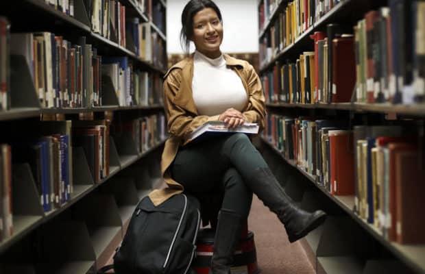 Free Community College Is Already Happening In Red And Blue States