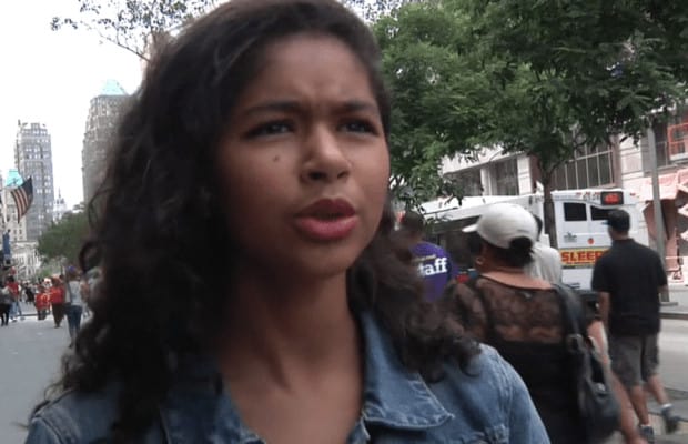 This Is How Some Women Want To Be Helped If They Are Being Harassed On The Street