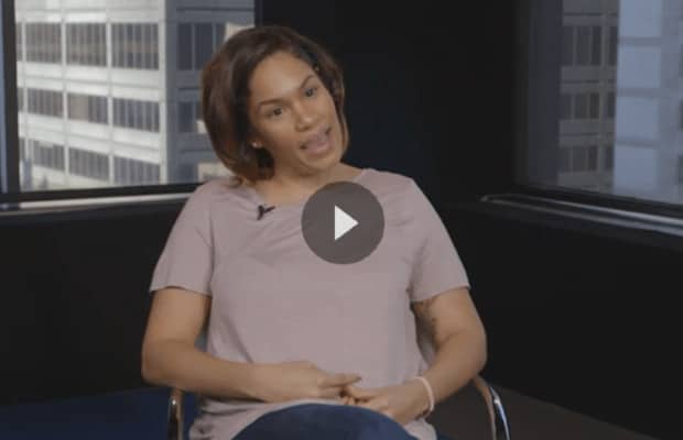 GROWING PAINS: LAUREN’S ADOPTION STORY