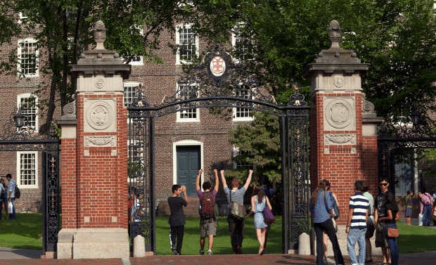 Brown University to Spend $100 Million to Address Campus Diversity and Racism