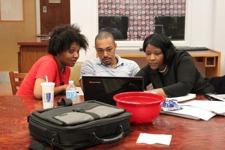 Hacking The Pipeline: How Black Colleges Are Taking Tech’s Diversity Issue Into Their Own Hands