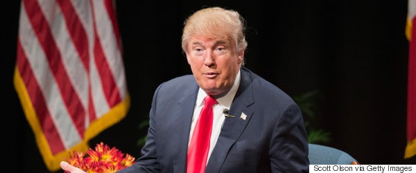 Trump’s Wildly Offensive And Inaccurate Tweet About Black People