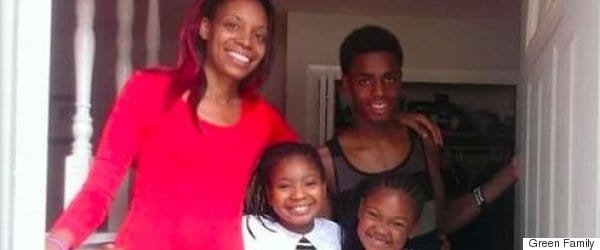 Medical Examiner Releases Amonderez Green Autopsy