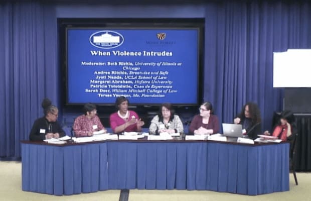 White House Pledges $18,000,000 to Support Research Efforts Focusing on Women and Girls of Color