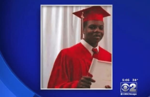 Chicago Cop Who Shot Black Teen 16 Times Is Charged With Murder: Report
