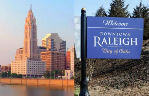 How Did These Cities Become the Top 10 Best for Black-Owned Small Businesses?