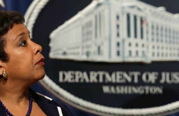 Here Are The Top Political Moments Of 2015
