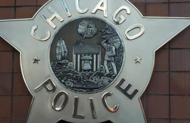 DOJ To Launch Investigation Into Chicago Police Department