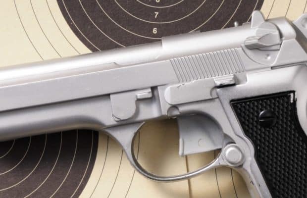 Florida Police Shoot, Injure 14-Year-Old Black Male Carrying Airsoft Gun