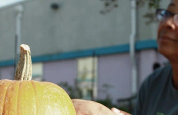 From WIC To Whole Grain: One Woman’s Nutritional Journey Is Inspiring DC To Eat Healthier