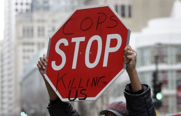 Chicago Police Fatally Shoot College Student, Mother Of Five While Responding To Domestic Dispute