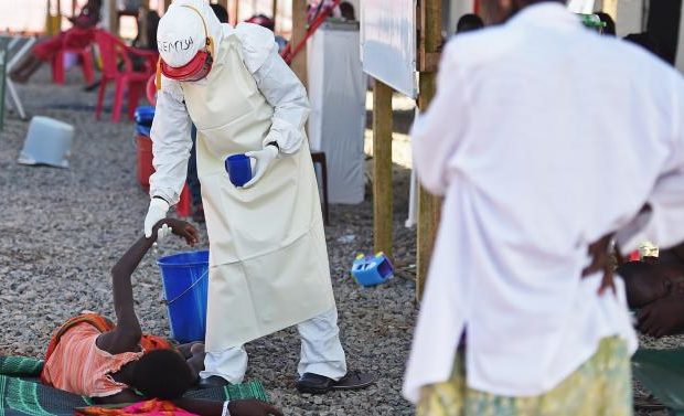 World Health Organization Declares the End of Ebola in Guinea
