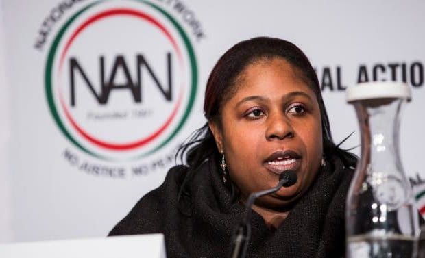 Tamir Rice’s Mother and Siblings Testify Before Grand Jury