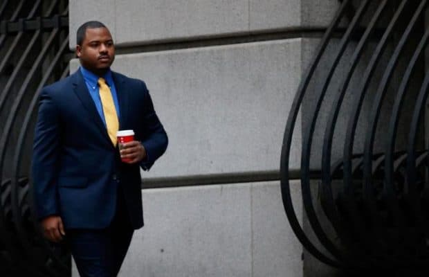 Majority-Black Jury Selected in 1st Freddie Gray Trial