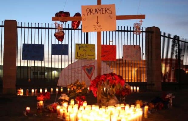 Accused San Bernardino Attacker Tashfeen Malik Pledged Allegiance to ISIS on Social Media: Report