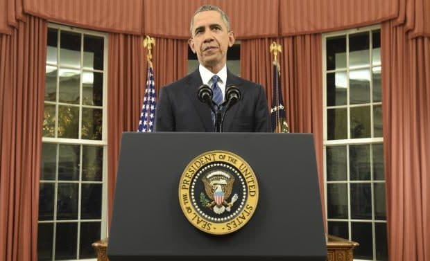 President Obama Leads Rare Strategy Session on Terrorism