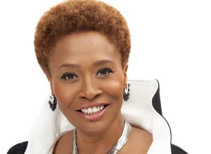 Jenifer Lewis: ‘The Stigma Of Mental Illness Runs Rampant In Our Community’