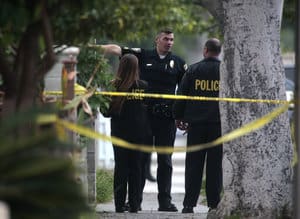 Two Innocent Black Men Shot By Police, Then Falsely Accused Of Murder