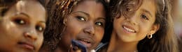 Mexico Takes Big Step In Finally Recognizing Afro-Latinos