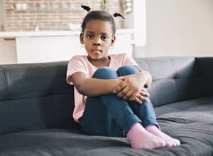 A Brilliant Way To Teach Children Which Friends To Trust