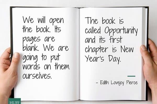 12 Beautiful Quotes To Inspire You In 2016