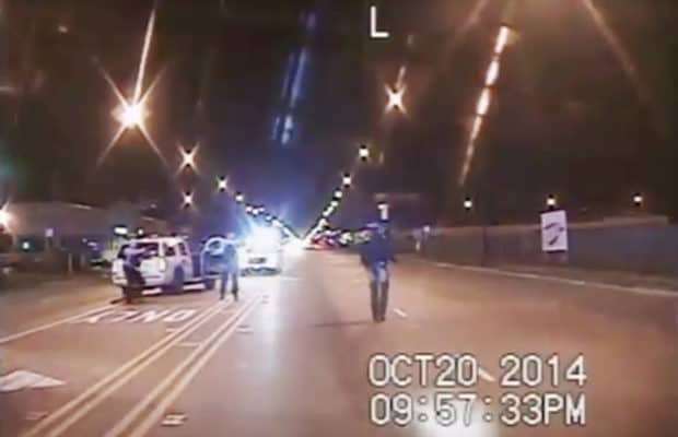 Chicago Officer Who Shot Laquan McDonald Pleads Not Guilty