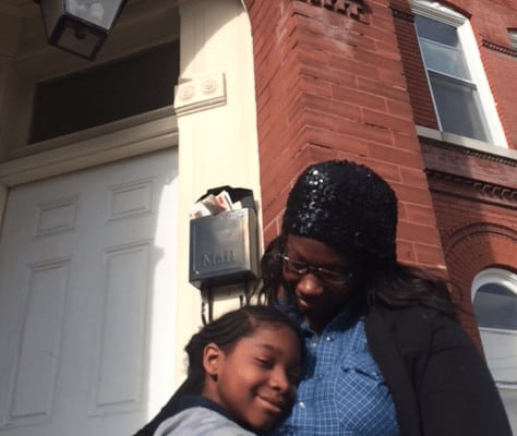 Woman Who Spoke At The White House This Month Nearly Spent Christmas Homeless