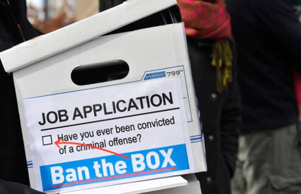 Denying People A Job After They’ve Left Prison Is Unconstitutional, Court Rules