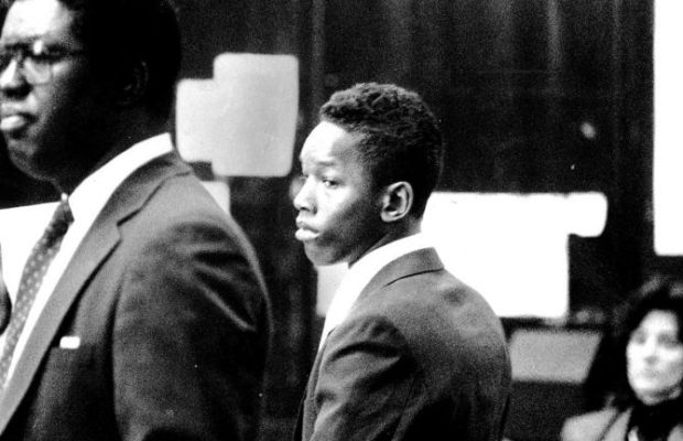 Central Park 5’s Korey Wise Donates $190,000 to University of Colo.’s Innocence Project
