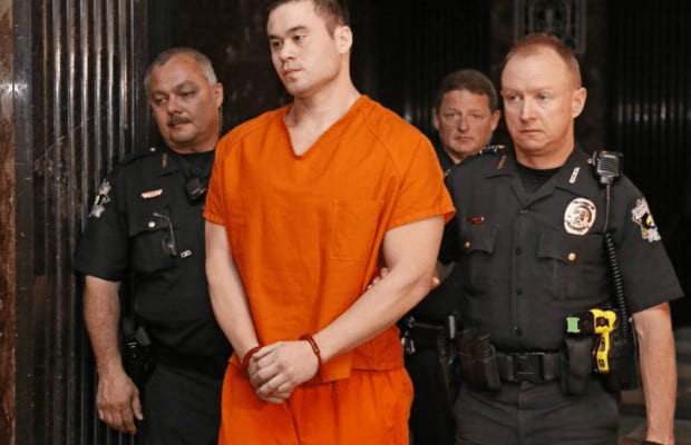 Black Women Rape Victims Are Under Assault During Daniel Holtzclaw Trial