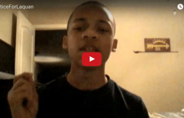 Shooting Of Laquan McDonald Inspires Young YouTube Star To Leave GOP Party