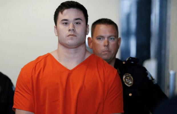 A Cop Faces Charges Of Serial Rape, Yet His 13 Black Accusers Are On Trial