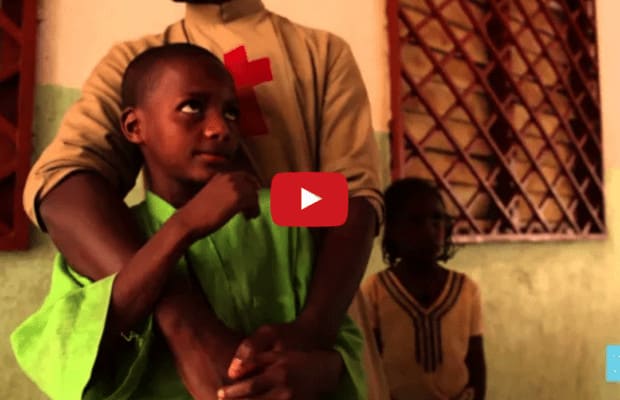An Award-Winning Photographer Documented A Nation Falling Apart