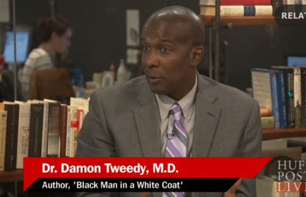 Black Physician Explains Why We Need More Doctors Of Color