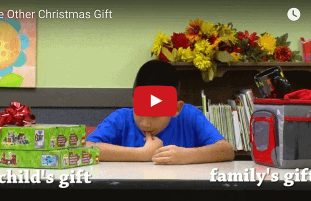 The Other Christmas Gift