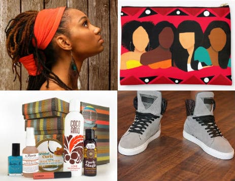 #BuyBlack for the Holidays: 50 Gift Ideas That Support Black Businesses and Black Causes