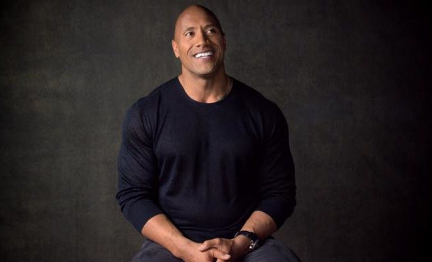 Dwayne ‘the Rock’ Johnson Gives Mental-Health Advice: ‘Speak Up if You Feel Depressed’
