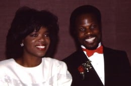This Pastor Told Oprah He Had A Message For Her From God — And It Was Eerily Accurate