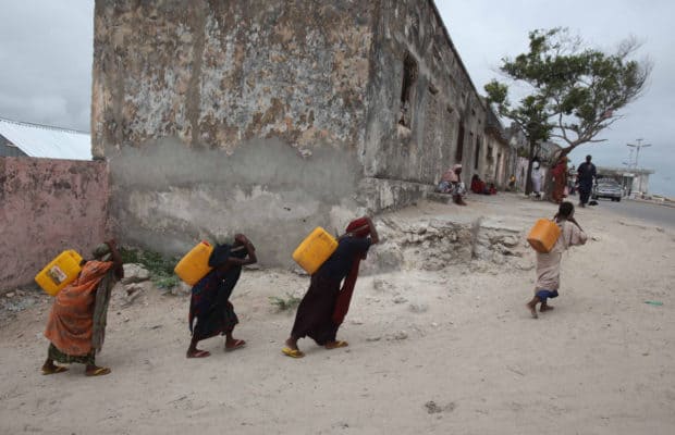 The True Story Of  Female Genital Mutilation