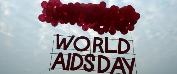 All We Need Is YOU: A Call to Action on World AIDS Day