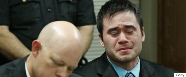 Oklahoma Ex-Cop Convicted Of Serial Rape