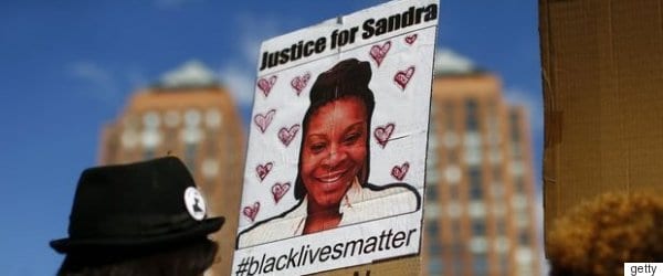 Grand Jury Decides Not To Indict Anyone For Sandra Bland’s Jailhouse Death