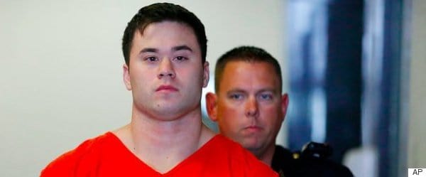 Daniel Holtzclaw Trial