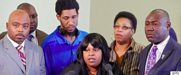Family Doesn’t Believe Charges Are Likely In Police Killing Of Tamir Rice