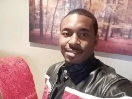 Death of Alonzo Smith, Who Was in Custody of Security Guards, Ruled Homicide