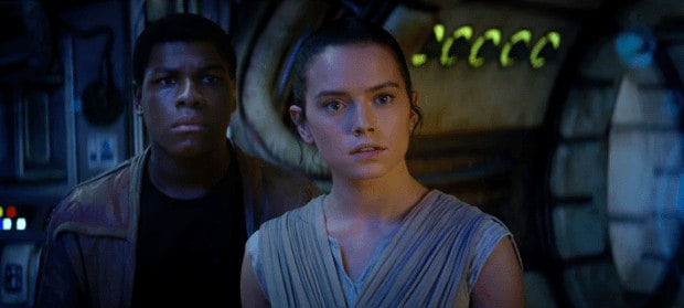A Force to Be Reckoned With