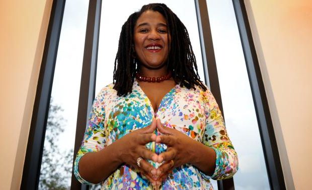 Playwright Lynn Nottage Exposes the Racial Dynamic of the Eroding Middle Class