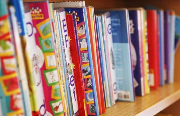 11-Year-Old Girl Launches #1000BlackGirlBooks: “I Was Sick Of Reading About White Boys & Dogs”