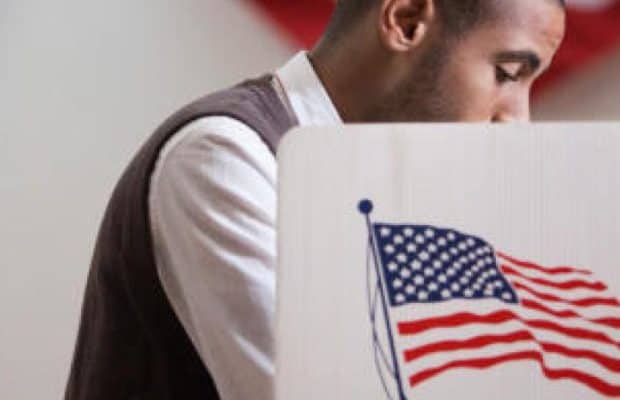 Thousands Of Maryland Ex-Offenders Could Regain Voting Rights
